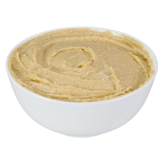 Hummus.