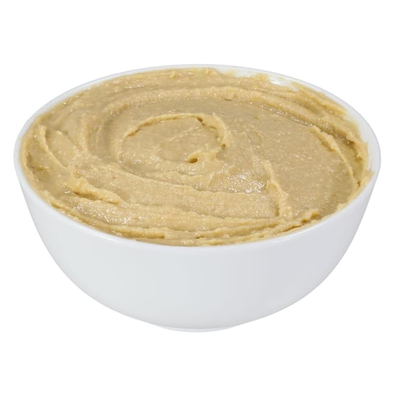 Savor Our Fresh Hummus