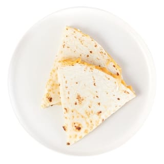 Chicken Quesadilla