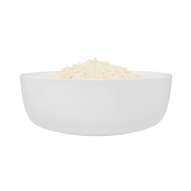 Extra Rice.