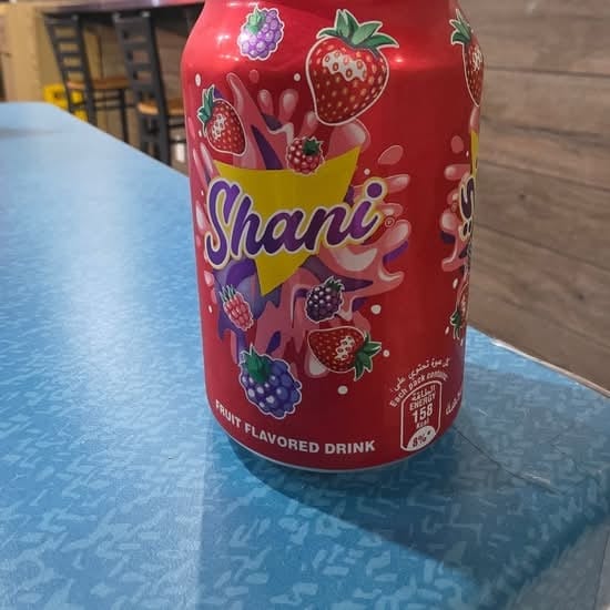 Shani.